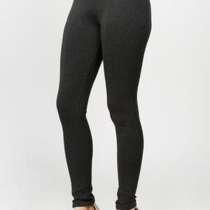 NEW!! CI SONO STRETCH PONTE LEGGINGS